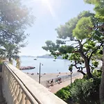 L'apparte Marinoni Classe-climatise-wifi-mer * Beaulieu-sur-Mer