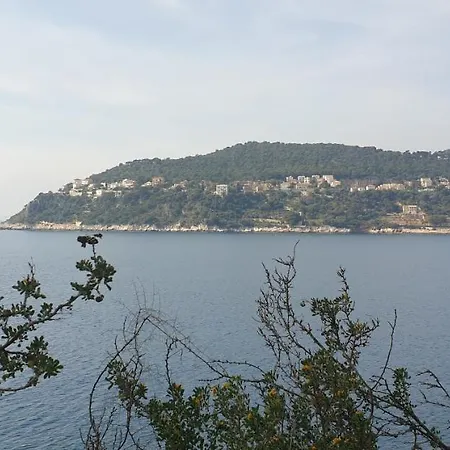 L'apparte Marinoni Classe-climatise-wifi-mer *