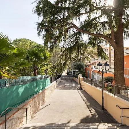 Climatisé à Proximité Des Plages Et Des Commerces *