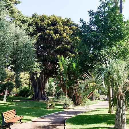 Climatisé à Proximité Des Plages Et Des Commerces Beaulieu-sur-Mer