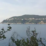 L'apparte Marinoni Classe-climatise-wifi-mer *
