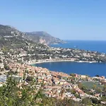 דירה L'apparte Marinoni Classe-climatise-wifi-mer *