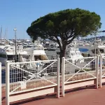 L'apparte Marinoni Classe-climatise-wifi-mer *