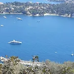 L'apparte Marinoni Classe-climatise-wifi-mer