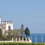 L'apparte Marinoni Classe-climatise-wifi-mer ביוליו-סור-מר