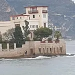 L'apparte Marinoni Classe-climatise-wifi-mer ביוליו-סור-מר