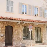 L'apparte Marinoni Classe-climatise-wifi-mer Apartmán