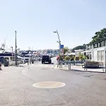 דירה L'apparte Marinoni Classe-climatise-wifi-mer