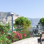 דירה L'apparte Marinoni Classe-climatise-wifi-mer ביוליו-סור-מר