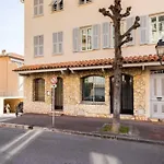 Apartman L'apparte Marinoni Classe-climatise-wifi-mer
