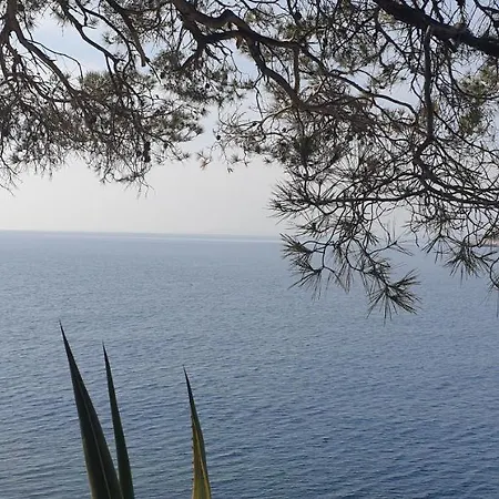L'apparte Marinoni Classe-climatise-wifi-mer *
