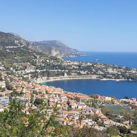 Apartment L'apparte Marinoni Classe-climatise-wifi-mer *