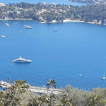 L'apparte Marinoni Classe-climatise-wifi-mer