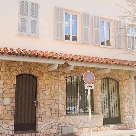 L'apparte Marinoni Classe-climatise-wifi-mer Apartment