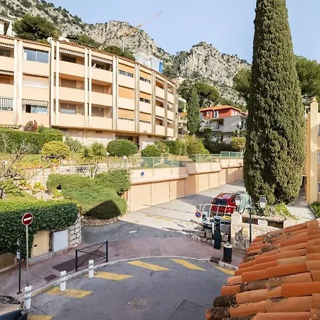 L'apparte Marinoni Classe-climatise-wifi-mer