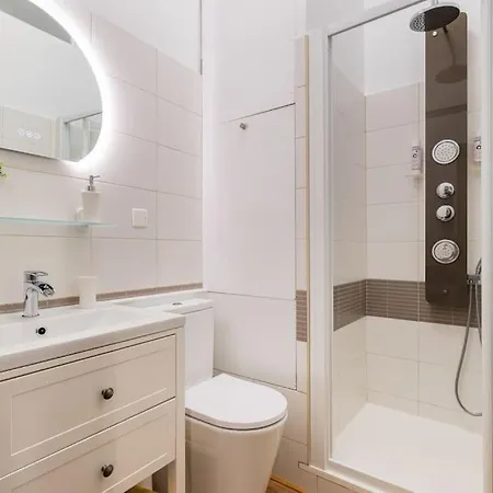 L'apparte Marinoni Classe-climatise-wifi-mer Apartment