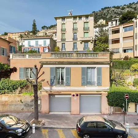 L'apparte Marinoni Classe-climatise-wifi-mer Apartment