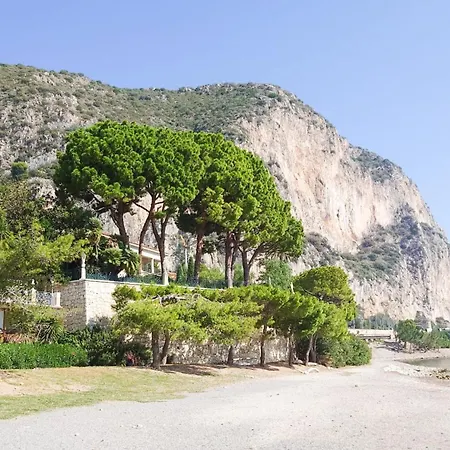 L'apparte Marinoni Classe-climatise-wifi-mer Apartment Beaulieu-sur-Mer