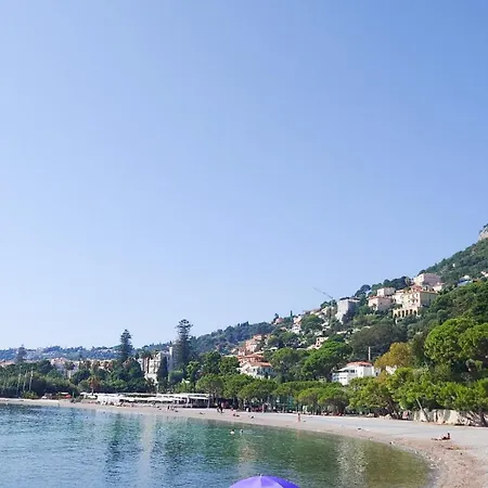 Apartment L'apparte Marinoni Classe-climatise-wifi-mer *