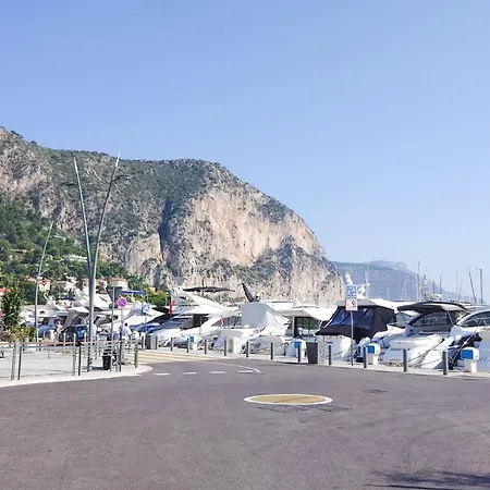 L'apparte Marinoni Classe-climatise-wifi-mer