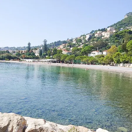 L'apparte Marinoni Classe-climatise-wifi-mer