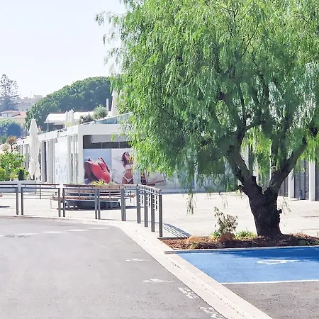 Apartamento L'apparté Marinoni Classé-climatisé-wifi-mer *