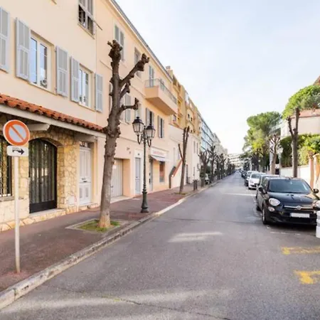 L'apparte Marinoni Classe-climatise-wifi-mer